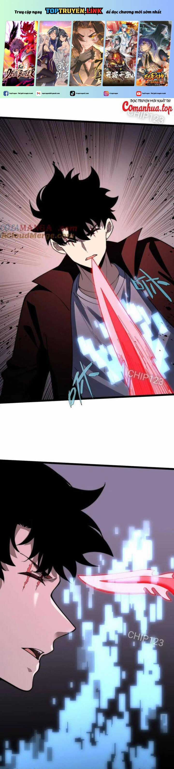Sức Mạnh Tối Đa? Ta Lại Là Vong Linh Sư! Chapter 42 trang 1