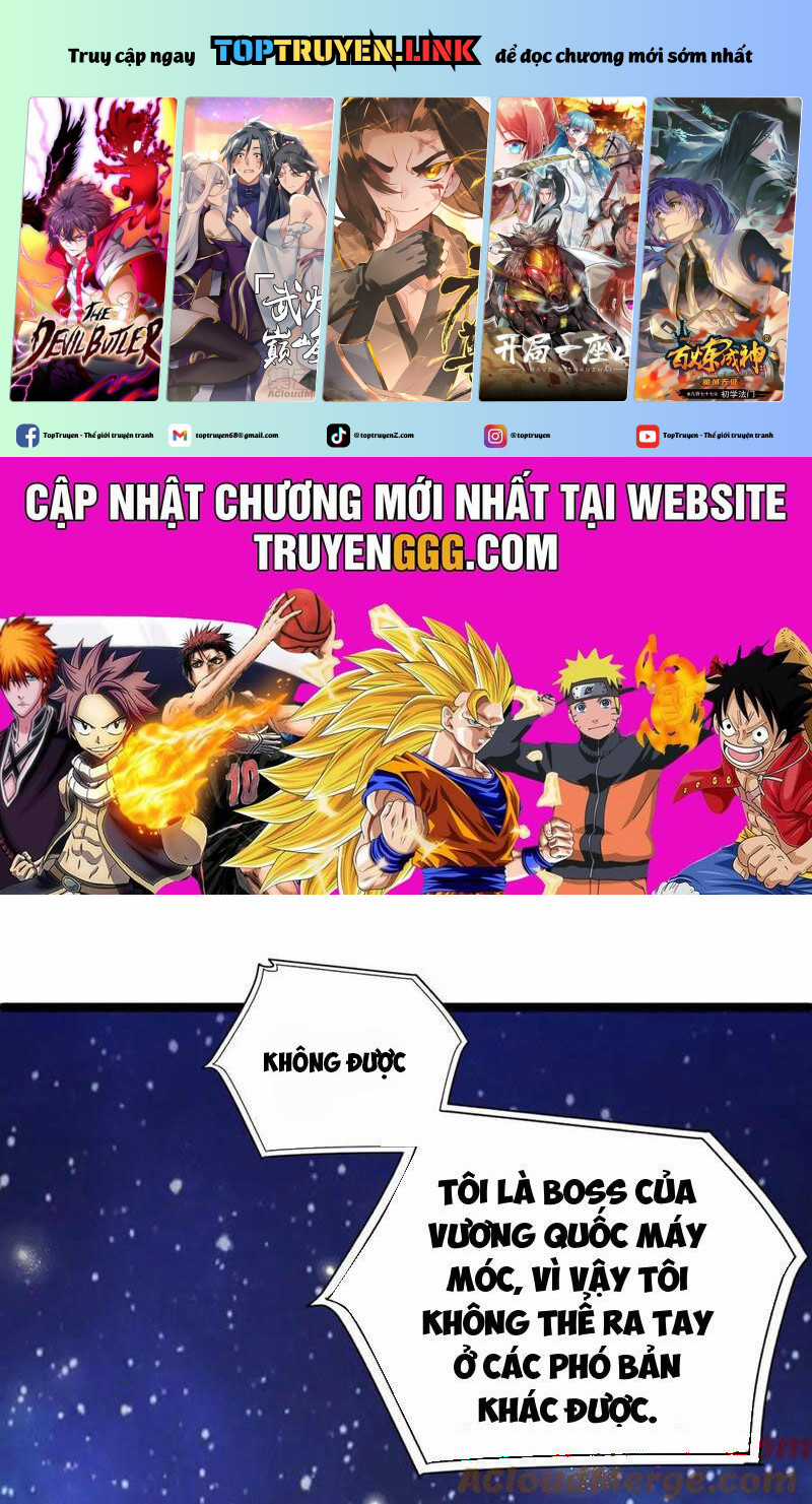 Sức Mạnh Tối Đa? Ta Lại Là Vong Linh Sư! Chapter 47 trang 1