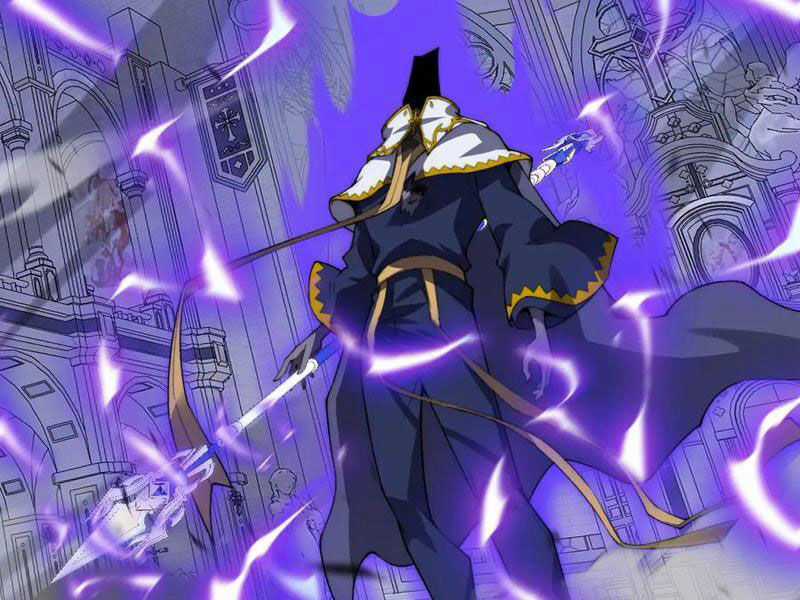 Sức Mạnh Tối Đa? Ta Lại Là Vong Linh Sư! Chapter 47 trang 130
