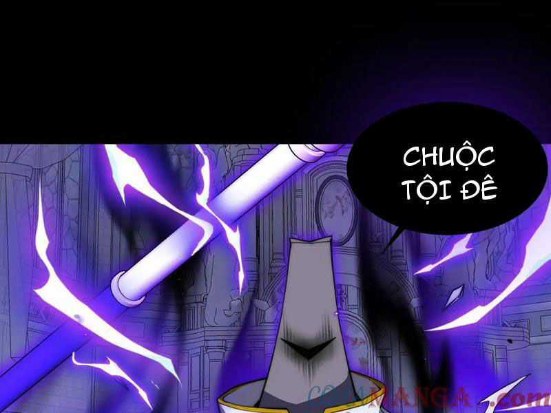 Sức Mạnh Tối Đa? Ta Lại Là Vong Linh Sư! Chapter 47 trang 17