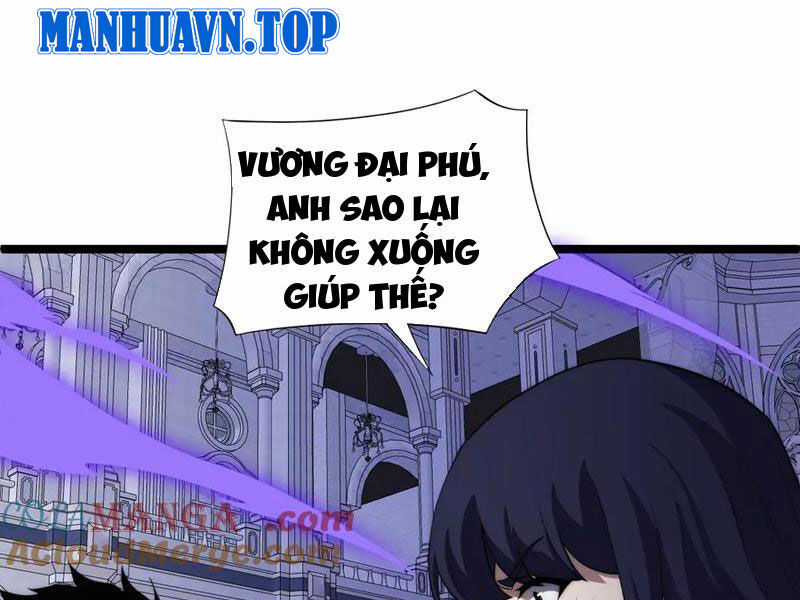 Sức Mạnh Tối Đa? Ta Lại Là Vong Linh Sư! Chapter 47 trang 29