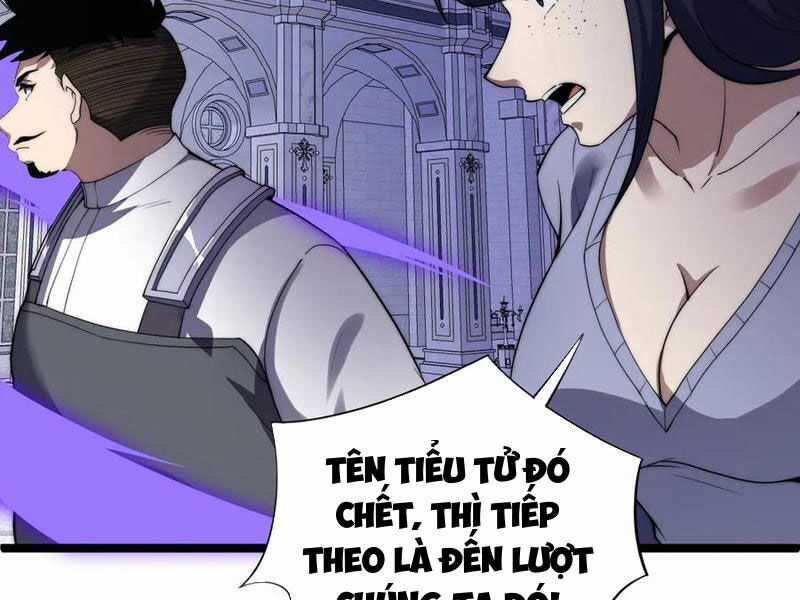 Sức Mạnh Tối Đa? Ta Lại Là Vong Linh Sư! Chapter 47 trang 30
