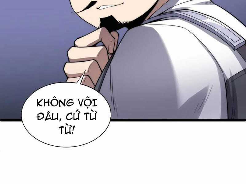 Sức Mạnh Tối Đa? Ta Lại Là Vong Linh Sư! Chapter 47 trang 32