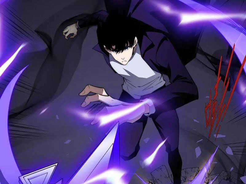 Sức Mạnh Tối Đa? Ta Lại Là Vong Linh Sư! Chapter 47 trang 35
