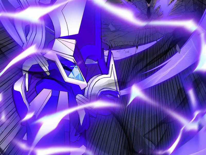 Sức Mạnh Tối Đa? Ta Lại Là Vong Linh Sư! Chapter 47 trang 36