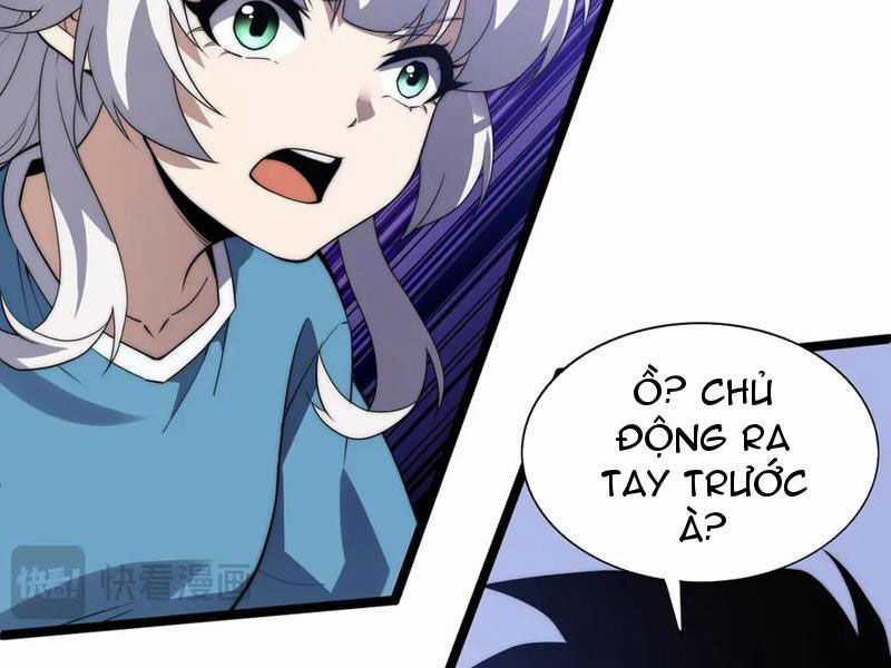 Sức Mạnh Tối Đa? Ta Lại Là Vong Linh Sư! Chapter 47 trang 39