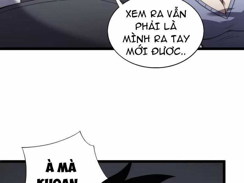 Sức Mạnh Tối Đa? Ta Lại Là Vong Linh Sư! Chapter 47 trang 51