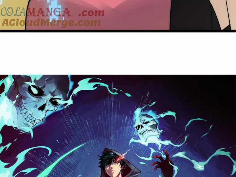 Sức Mạnh Tối Đa? Ta Lại Là Vong Linh Sư! Chapter 47 trang 6