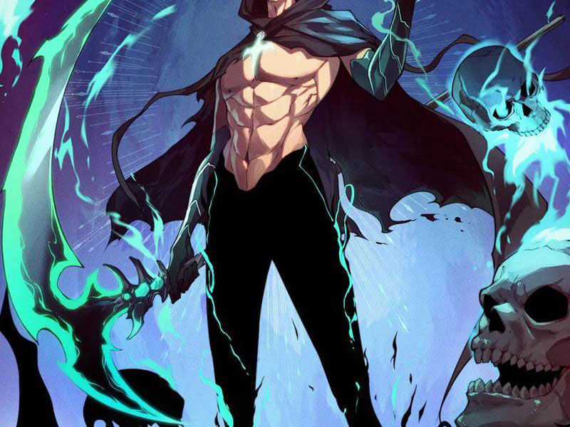 Sức Mạnh Tối Đa? Ta Lại Là Vong Linh Sư! Chapter 47 trang 7