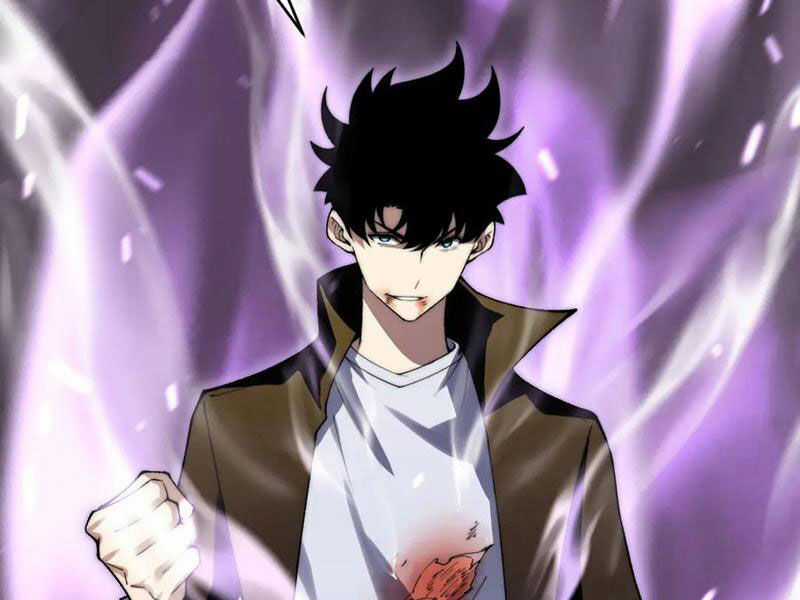 Sức Mạnh Tối Đa? Ta Lại Là Vong Linh Sư! Chapter 47 trang 76