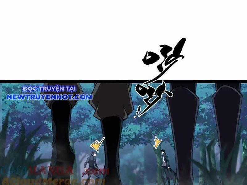 Sức Mạnh Tối Đa? Ta Lại Là Vong Linh Sư! Chapter 75 trang 1