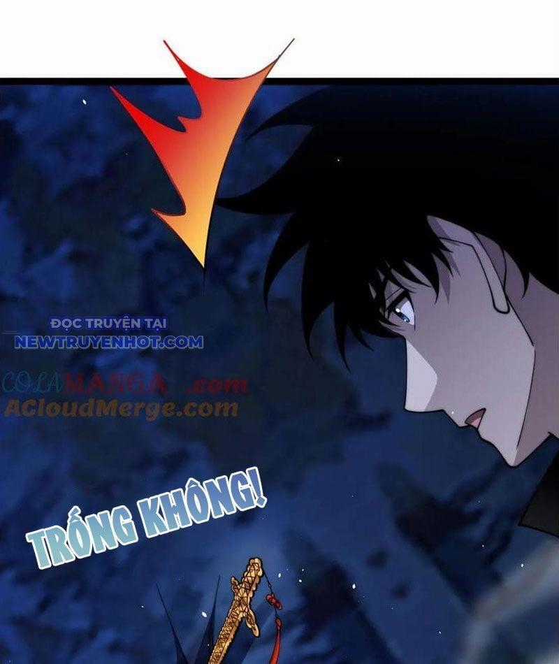 Sức Mạnh Tối Đa? Ta Lại Là Vong Linh Sư! Chapter 78 trang 1