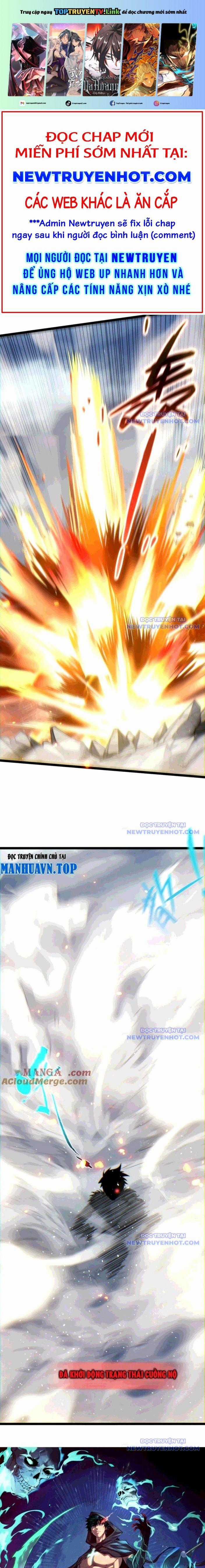 Sức Mạnh Tối Đa? Ta Lại Là Vong Linh Sư! Chapter 90 trang 0