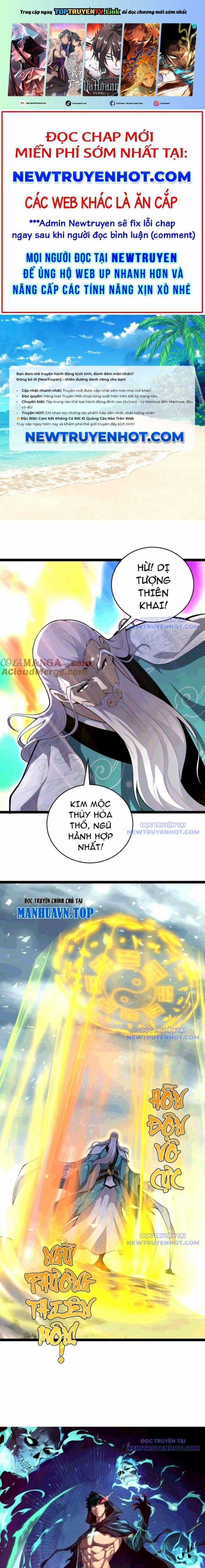 Sức Mạnh Tối Đa? Ta Lại Là Vong Linh Sư! Chapter 91 trang 0