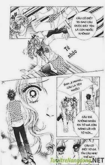 Sức Thanh Xuân Chapter 1 trang 107