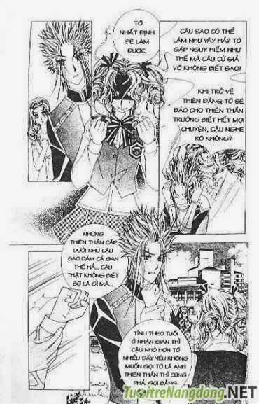 Sức Thanh Xuân Chapter 1 trang 109