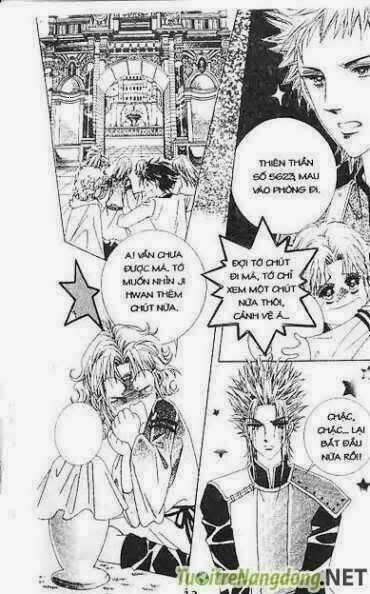 Sức Thanh Xuân Chapter 1 trang 11