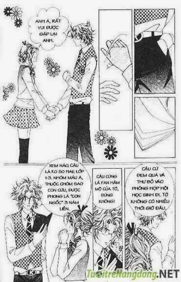 Sức Thanh Xuân Chapter 1 trang 111