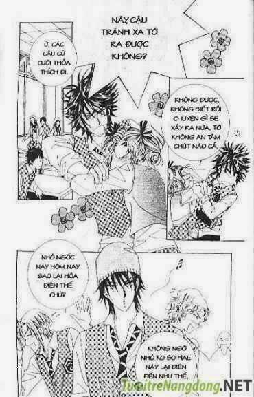 Sức Thanh Xuân Chapter 1 trang 113