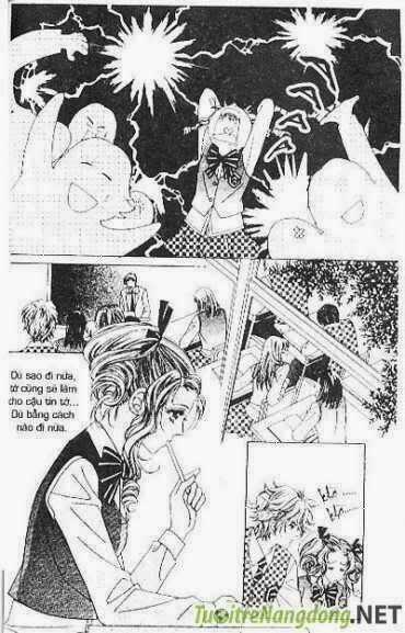 Sức Thanh Xuân Chapter 1 trang 116