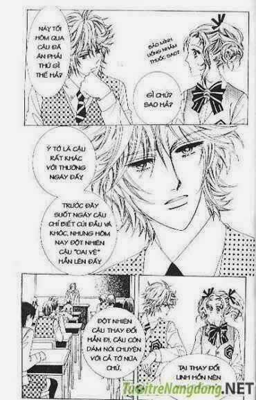 Sức Thanh Xuân Chapter 1 trang 117