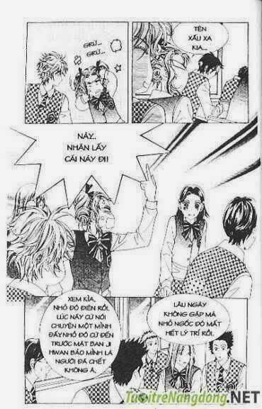 Sức Thanh Xuân Chapter 1 trang 119