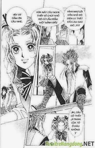 Sức Thanh Xuân Chapter 1 trang 124