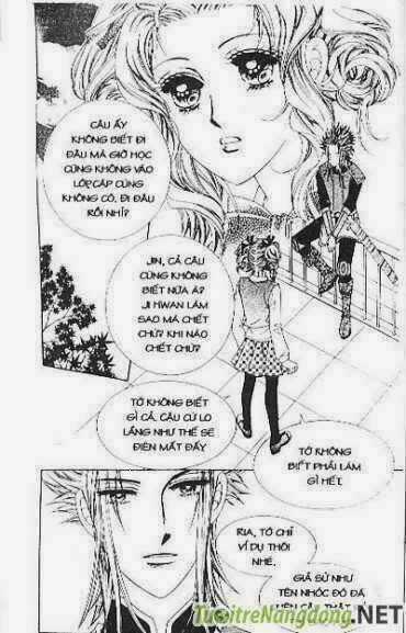 Sức Thanh Xuân Chapter 1 trang 125