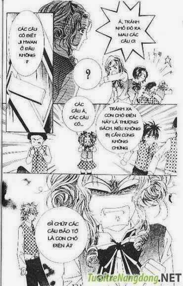 Sức Thanh Xuân Chapter 1 trang 128