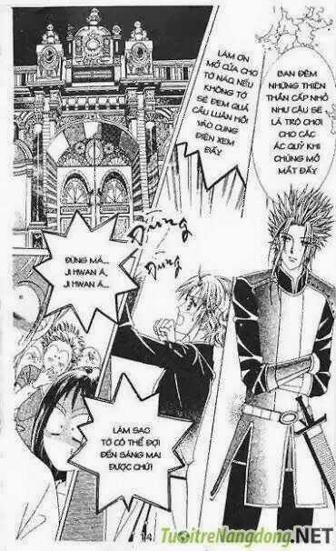 Sức Thanh Xuân Chapter 1 trang 13