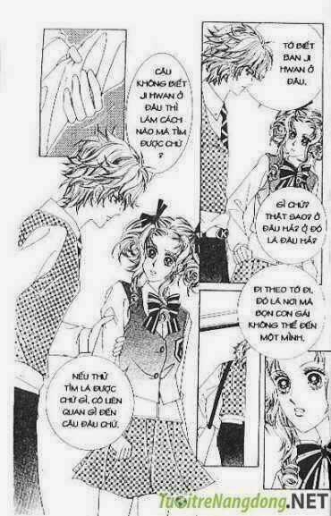 Sức Thanh Xuân Chapter 1 trang 131