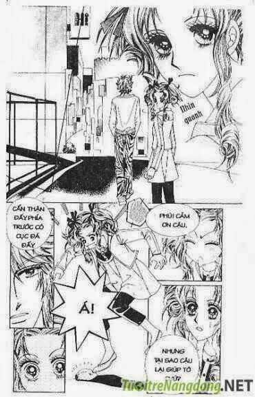 Sức Thanh Xuân Chapter 1 trang 132