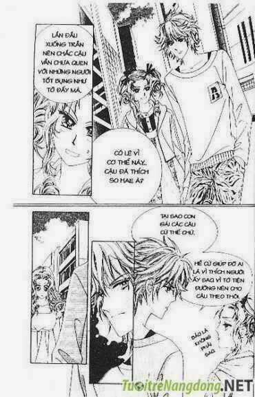 Sức Thanh Xuân Chapter 1 trang 133