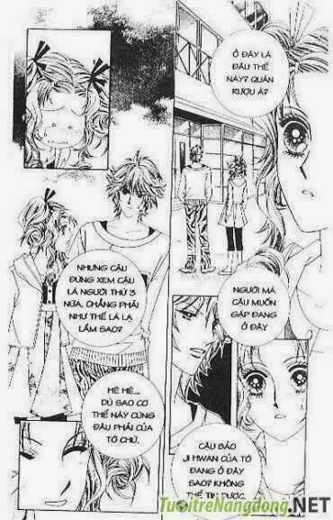 Sức Thanh Xuân Chapter 1 trang 134