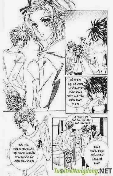 Sức Thanh Xuân Chapter 1 trang 137