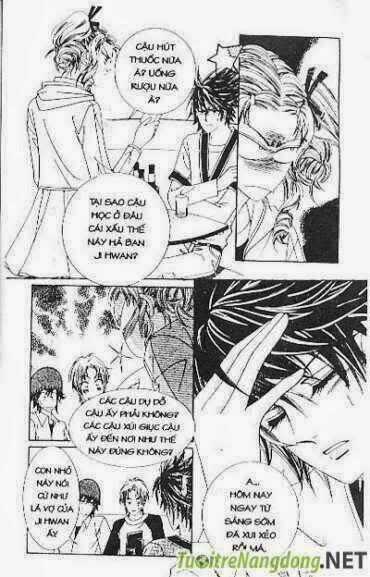 Sức Thanh Xuân Chapter 1 trang 138