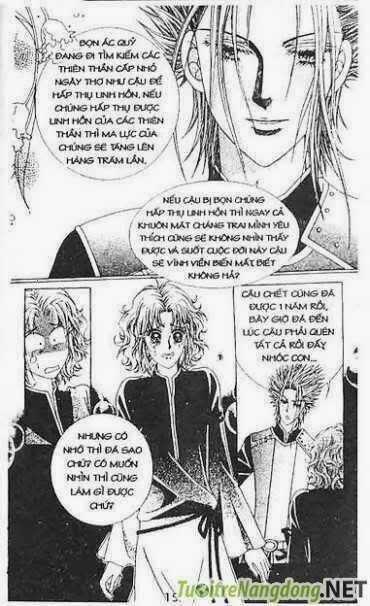 Sức Thanh Xuân Chapter 1 trang 14