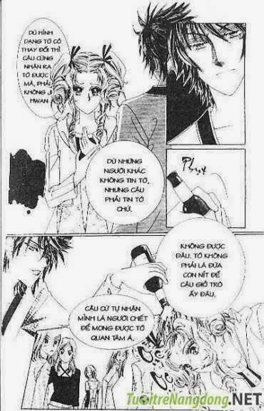 Sức Thanh Xuân Chapter 1 trang 140