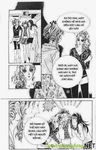 Sức Thanh Xuân Chapter 1 trang 141