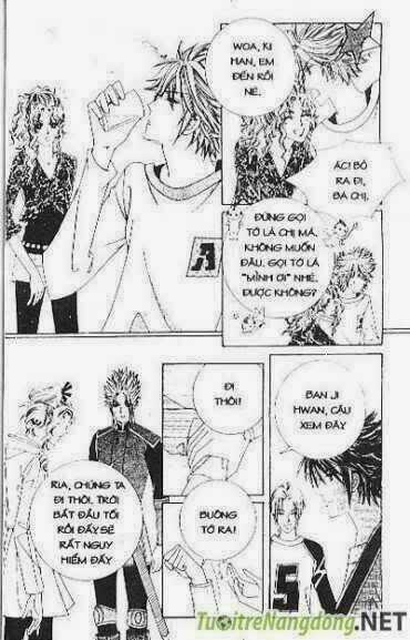 Sức Thanh Xuân Chapter 1 trang 142