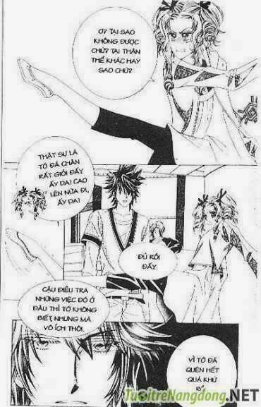 Sức Thanh Xuân Chapter 1 trang 144