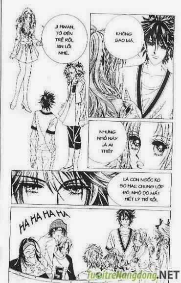 Sức Thanh Xuân Chapter 1 trang 146