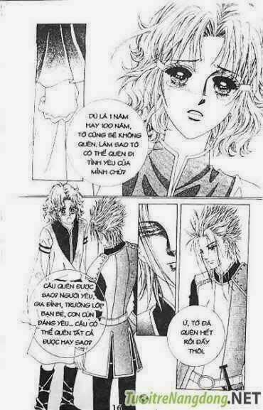 Sức Thanh Xuân Chapter 1 trang 15