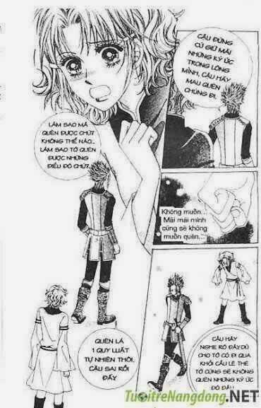 Sức Thanh Xuân Chapter 1 trang 16