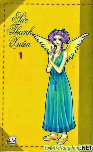 Sức Thanh Xuân Chapter 1 trang 164