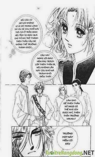 Sức Thanh Xuân Chapter 1 trang 17