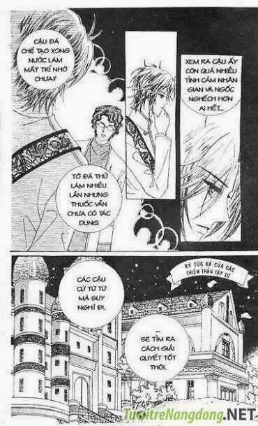 Sức Thanh Xuân Chapter 1 trang 18