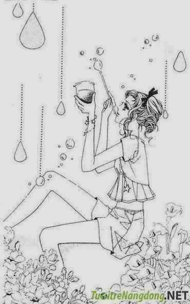 Sức Thanh Xuân Chapter 1 trang 2