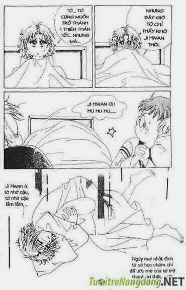 Sức Thanh Xuân Chapter 1 trang 20