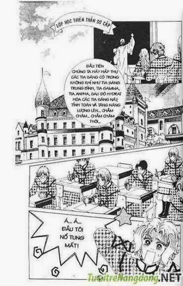 Sức Thanh Xuân Chapter 1 trang 21